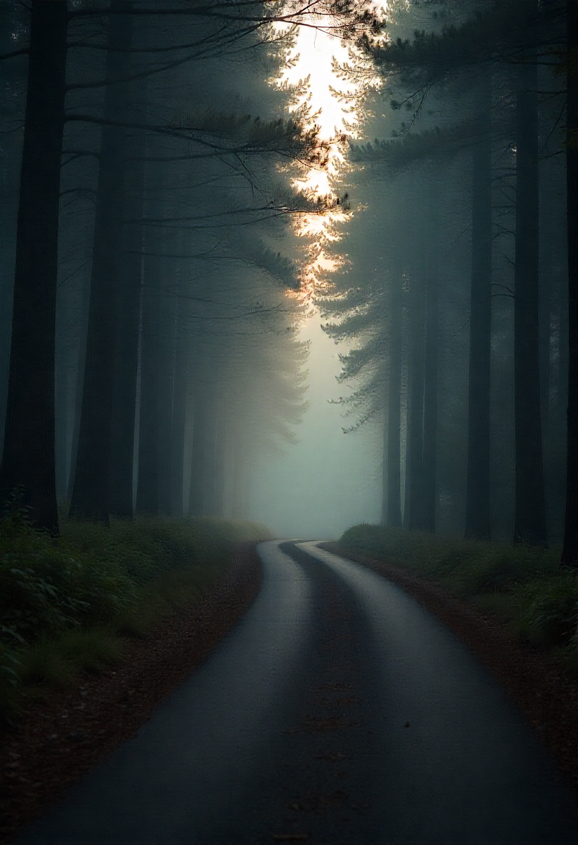 Rule of Thirds Composition Technique